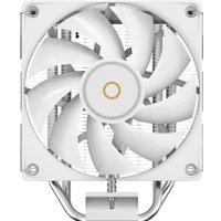Кулер для процессора Ocypus Delta A40 SE WH Dual Fan ARGB Delta-A40-WH2AAWN00S-GL Кулер для процессора Ocypus Delta A40 SE WH Dual Fan ARGB Delta-A40-WH2AAWN00S-GL