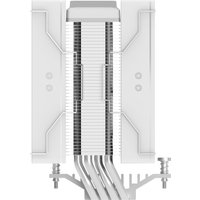 Кулер для процессора Ocypus Delta A40 SE WH Dual Fan ARGB Delta-A40-WH2AAWN00S-GL Кулер для процессора Ocypus Delta A40 SE WH Dual Fan ARGB Delta-A40-WH2AAWN00S-GL