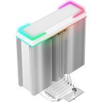 Кулер для процессора Ocypus Delta A40 SE WH Dual Fan ARGB Delta-A40-WH2AAWN00S-GL Кулер для процессора Ocypus Delta A40 SE WH Dual Fan ARGB Delta-A40-WH2AAWN00S-GL