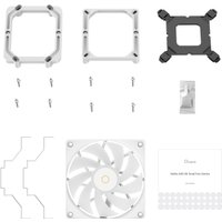 Кулер для процессора Ocypus Delta A40 SE WH Dual Fan ARGB Delta-A40-WH2AAWN00S-GL Кулер для процессора Ocypus Delta A40 SE WH Dual Fan ARGB Delta-A40-WH2AAWN00S-GL