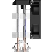 Кулер для процессора Ocypus Gamma A20 BK ARGB Gamma-A20-BK1AAWN00F-GL