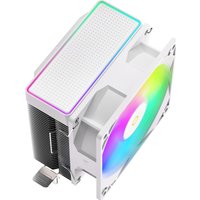 Кулер для процессора Ocypus Gamma A20 WH ARGB Gamma-A20-WH1AAWN00F-GL