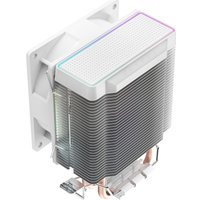 Кулер для процессора Ocypus Gamma A20 WH ARGB Gamma-A20-WH1AAWN00F-GL