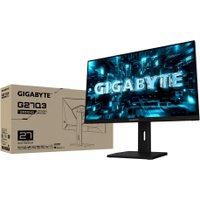 Игровой монитор Gigabyte G27Q3 Игровой монитор Gigabyte G27Q3