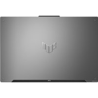 Игровой ноутбук ASUS TUF Gaming F17 FX707VJB-HX106