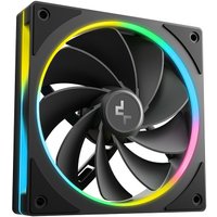 Комплект вентиляторов для корпуса DeepCool FL12R SE 3IN1 R-FL12RSE-BKAPN3-G