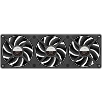 Комплект вентиляторов для корпуса Ocypus Sigma F36 BK ARGB Sigma-F36-BK3AM00X-GL Комплект вентиляторов для корпуса Ocypus Sigma F36 BK ARGB Sigma-F36-BK3AM00X-GL