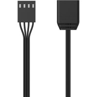 Комплект вентиляторов для корпуса Ocypus Sigma F36 BK ARGB Sigma-F36-BK3AM00X-GL Комплект вентиляторов для корпуса Ocypus Sigma F36 BK ARGB Sigma-F36-BK3AM00X-GL
