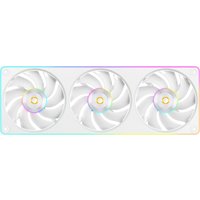 Комплект вентиляторов для корпуса Ocypus Sigma F36 WH ARGB Sigma-F36-WH3AM00X-GL Комплект вентиляторов для корпуса Ocypus Sigma F36 WH ARGB Sigma-F36-WH3AM00X-GL