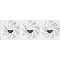 Комплект вентиляторов для корпуса Ocypus Sigma F36 WH ARGB Sigma-F36-WH3AM00X-GL Комплект вентиляторов для корпуса Ocypus Sigma F36 WH ARGB Sigma-F36-WH3AM00X-GL