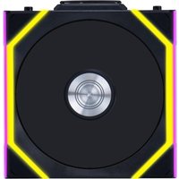 Комплект вентиляторов для корпуса с контроллером Lian Li Uni Fan SL 120 Wireless G99.12SL1W3B.00 Комплект вентиляторов для корпуса с контроллером Lian Li Uni Fan SL 120 Wireless G99.12SL1W3B.00