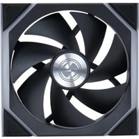 Комплект вентиляторов для корпуса с контроллером Lian Li Uni Fan SL 120 Wireless G99.12SL1W3B.00 Комплект вентиляторов для корпуса с контроллером Lian Li Uni Fan SL 120 Wireless G99.12SL1W3B.00