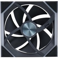 Комплект вентиляторов для корпуса с контроллером Lian Li Uni Fan SL 120 Wireless G99.12SL1W3B.00 Комплект вентиляторов для корпуса с контроллером Lian Li Uni Fan SL 120 Wireless G99.12SL1W3B.00