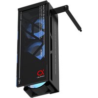 Кулер для оперативной памяти ALSEYE C-RAM-Alpha-B