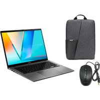 Ноутбук ASUS VivoBook S16 S3607CA-SH139 Ноутбук ASUS VivoBook S16 S3607CA-SH139