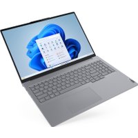 Ноутбук Lenovo ThinkBook 16 G8 IAL 21SK001VUE Win 11 Pro