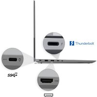 Ноутбук Lenovo ThinkBook 16 G8 IAL 21SK001VUE Win 11 Pro