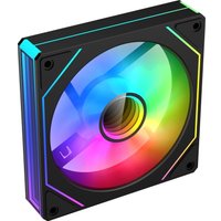 Вентилятор для корпуса DeepCool CG530 R-EDF120-BKAPP17-G-1 Вентилятор для корпуса DeepCool CG530 R-EDF120-BKAPP17-G-1