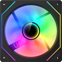 Вентилятор для корпуса DeepCool CG530 R-EDF120-BKAPP17-G-1 Вентилятор для корпуса DeepCool CG530 R-EDF120-BKAPP17-G-1