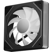 Вентилятор для корпуса DeepCool CG530 R-EDF120-BKAPP17-G-1 Вентилятор для корпуса DeepCool CG530 R-EDF120-BKAPP17-G-1