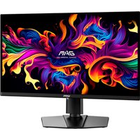 Игровой монитор MSI MAG 271QPX QD-OLED E2 Игровой монитор MSI MAG 271QPX QD-OLED E2