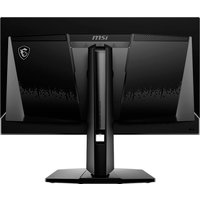 Игровой монитор MSI MAG 271QPX QD-OLED E2 Игровой монитор MSI MAG 271QPX QD-OLED E2