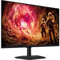 Игровой монитор Samsung Odyssey G5 G50F LS32FG502EIXCI Игровой монитор Samsung Odyssey G5 G50F LS32FG502EIXCI