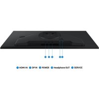 Игровой монитор Samsung Odyssey G5 G50F LS32FG502EIXCI Игровой монитор Samsung Odyssey G5 G50F LS32FG502EIXCI