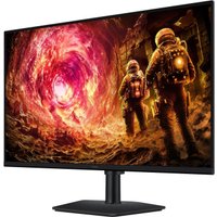 Игровой монитор Samsung Odyssey G5 G50F LS32FG502EIXCI Игровой монитор Samsung Odyssey G5 G50F LS32FG502EIXCI