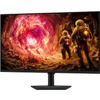 Игровой монитор Samsung Odyssey G5 G50F LS32FG502EIXCI Игровой монитор Samsung Odyssey G5 G50F LS32FG502EIXCI
