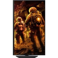 Игровой монитор Samsung Odyssey G5 G50F LS32FG502EIXCI Игровой монитор Samsung Odyssey G5 G50F LS32FG502EIXCI