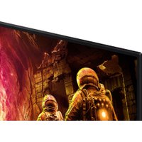 Игровой монитор Samsung Odyssey G5 G50F LS32FG502EIXCI Игровой монитор Samsung Odyssey G5 G50F LS32FG502EIXCI
