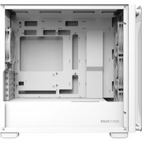 Корпус ASUS A23 Plus (белый)