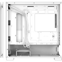Корпус ASUS A23 Plus (белый)