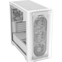 Корпус ASUS A23 Plus (белый)