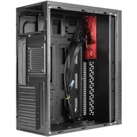 Корпус ExeGate AA-443U EX298134RUS