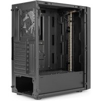 Корпус ExeGate EVO-9211 EX299420RUS