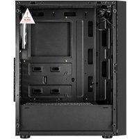Корпус ExeGate EVO-9211 EX299420RUS