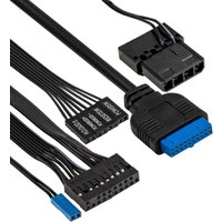 Корпус ExeGate i3 SEA EX298221RUS