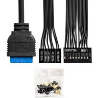 Корпус ExeGate i3 SEA LE EX299006RUS