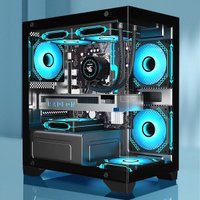 Корпус ExeGate i3 SEA LE EX299006RUS