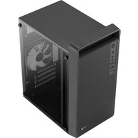 Корпус Formula CS-109-G (черный)