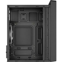 Корпус Formula CS-109-G (черный)