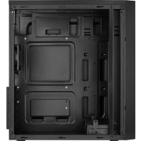 Корпус Formula CS-1103-S-BK-v1 (черный)