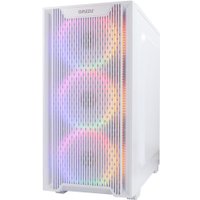 Корпус Ginzzu CL660