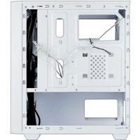 Корпус Ginzzu CL660