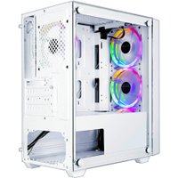 Корпус Ginzzu CL660