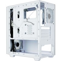 Корпус Ginzzu CL660