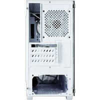 Корпус Ginzzu CL660