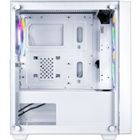 Корпус Ginzzu CL660